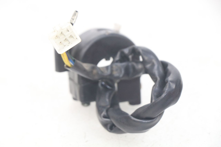 photo de RIGHT HANDLEBAR SWITCH EUROCKA GREEN 1 - Alternative perspective