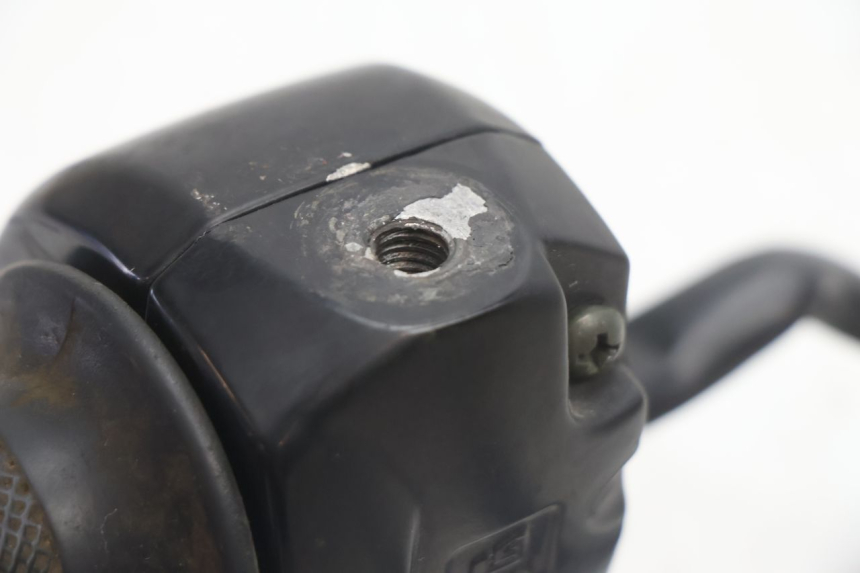 photo de RIGHT HANDLEBAR SWITCH TNT MOTOR GRIDO 2T 50 (2010 - 2019) - Product overview