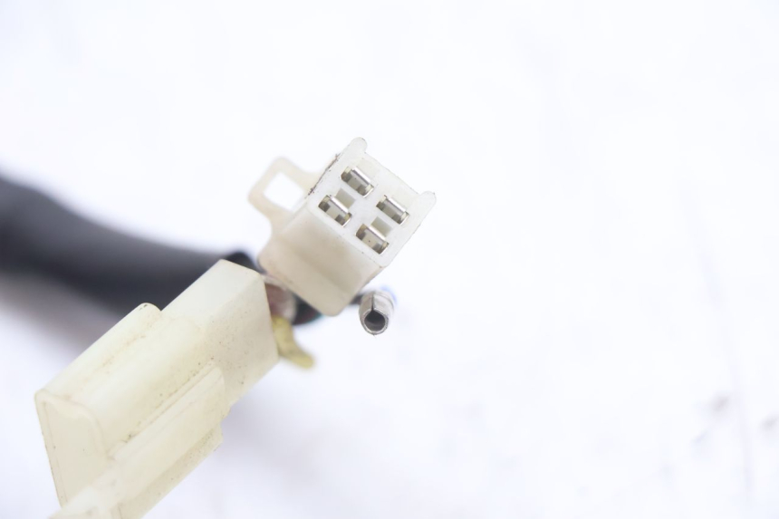 photo de RIGHT HANDLEBAR SWITCH TNT MOTOR GRIDO 2T 50 (2010 - 2019) - Surface and material condition