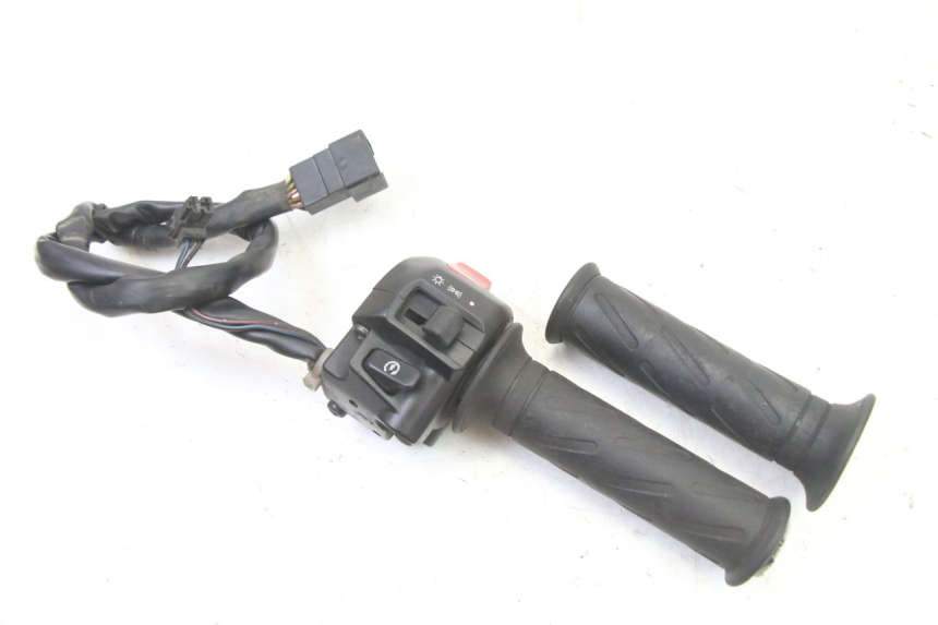 photo de RIGHT SWITCH SUZUKI GS GSE 500 (2001 - 2003) - Main view