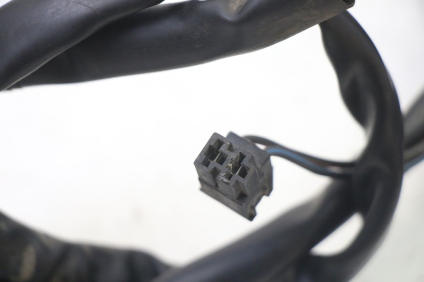 photo de RIGHT SWITCH SUZUKI GS GSE 500 (2001 - 2003) - Checked used part