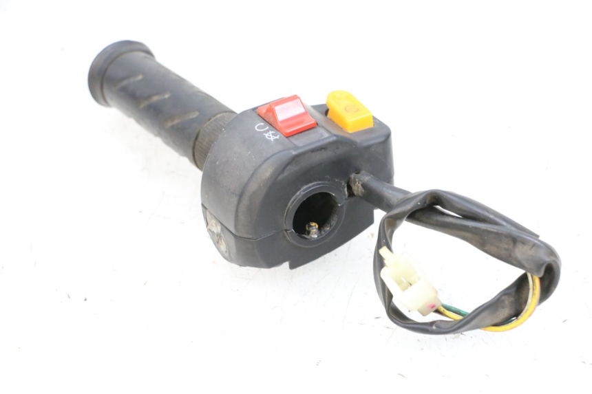 photo de RIGHT SWITCH EUROCKA GTR 50 (2018 - 2021) - Alternative perspective