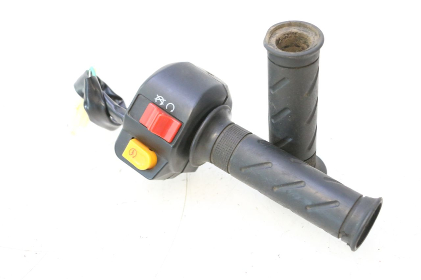 photo de RIGHT HANDLEBAR SWITCH EUROCKA GTR 50 (2007 - 2017) - Main view