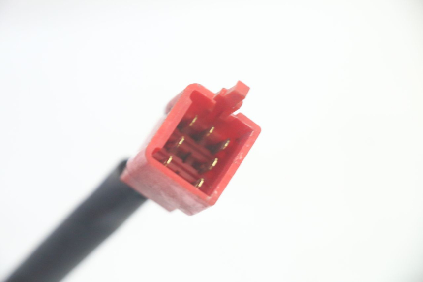 photo de RIGHT SWITCH SYM GTS EVO 125 (2009 - 2013) - Checked used part