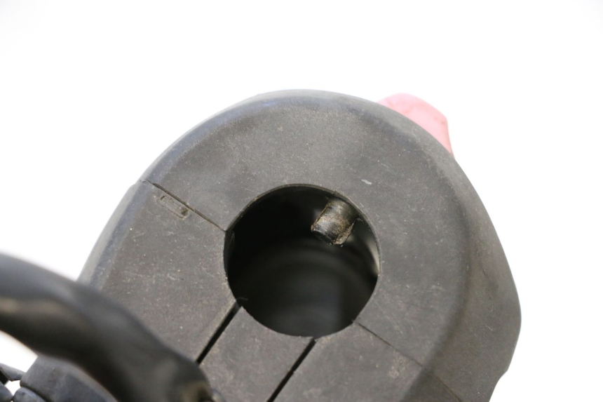 photo de RIGHT SWITCH SYM GTS EVO 125 (2009 - 2013) - Product overview
