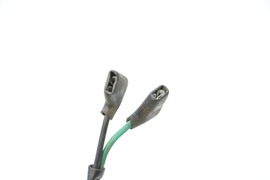 photo de RIGHT SWITCH SYM GTS EVO 125 (2009 - 2013) - Surface and material condition
