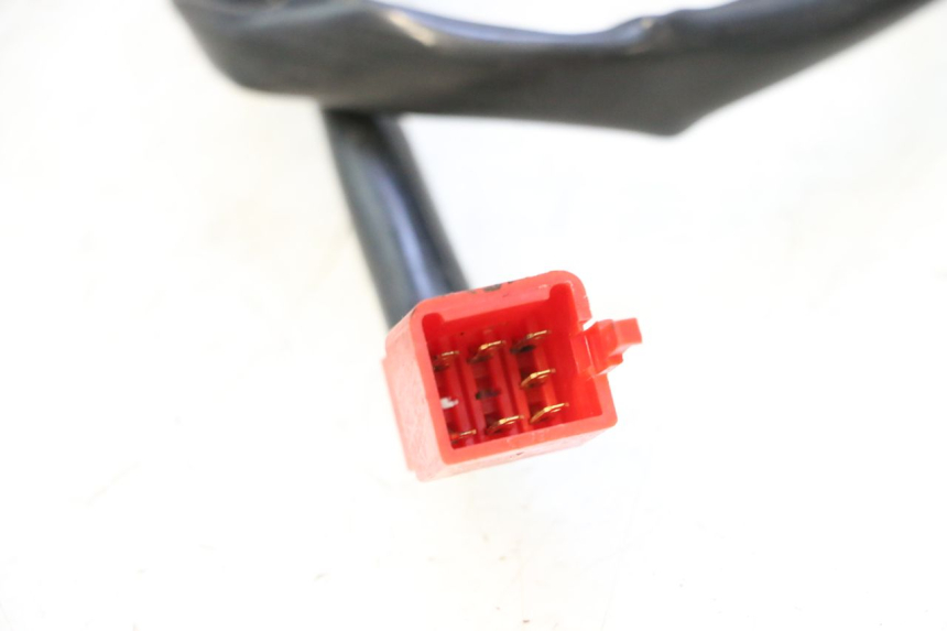 photo de RIGHT SWITCH SYM GTS EVO 125 (2009 - 2013) - Checked used part