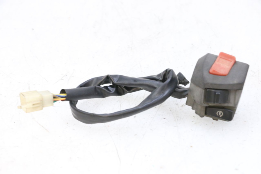 photo de RIGHT SWITCH JM MOTORS GTS 125 (2015 - 2019) - Main view