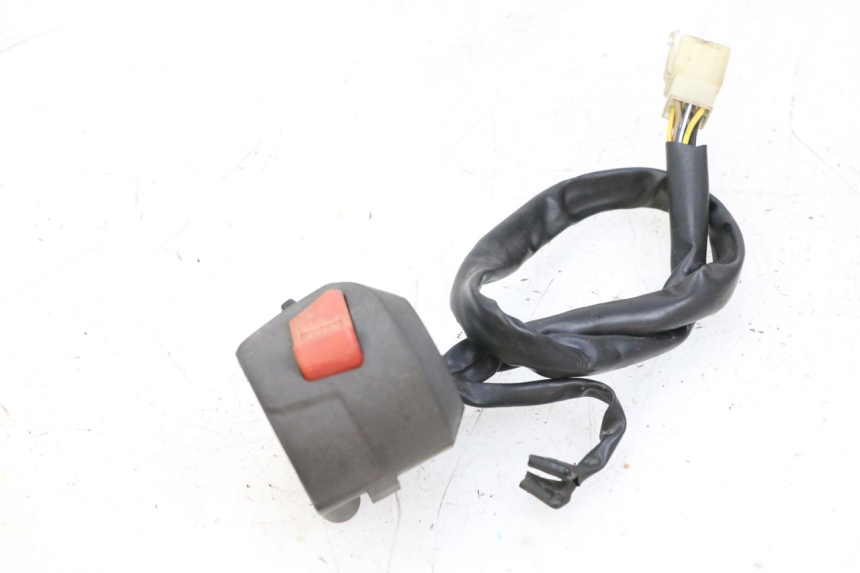 photo de RIGHT SWITCH JM MOTORS GTS 125 (2015 - 2019) - Fixing points details