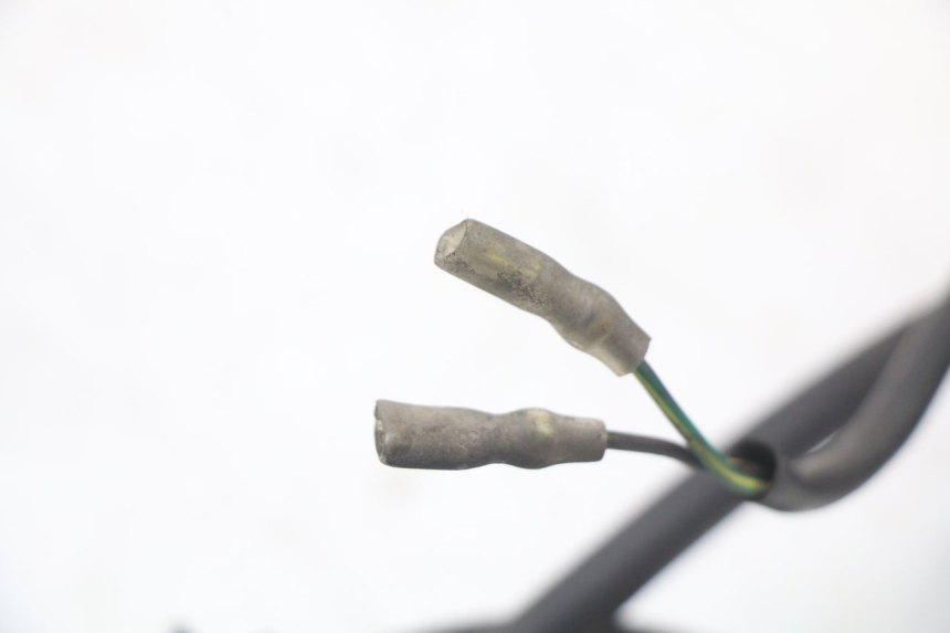 photo de RIGHT SWITCH HONDA FES S-WING SWING 125 (2007 - 2015) - Fixing points details