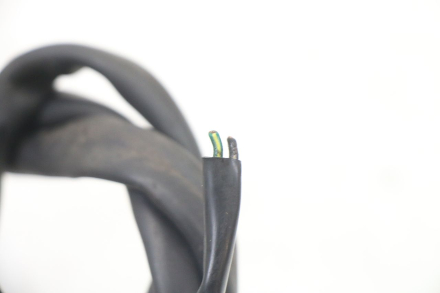 photo de RIGHT HANDLEBAR SWITCH HONDA FES S-WING SWING ABS 125 (2007 - 2015) - Fixing points details