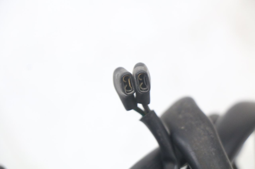 photo de RIGHT SWITCH HONDA PCX (JF28) 125 (2009 - 2011) - Surface and material condition