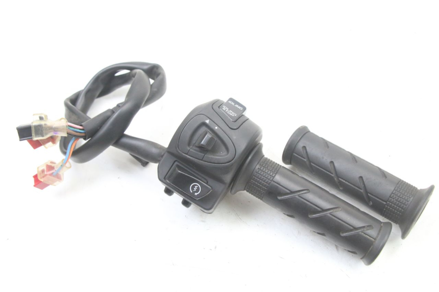 photo de RIGHT SWITCH HONDA PCX (JF57/JF64) 125 (2014 - 2018) - Main view