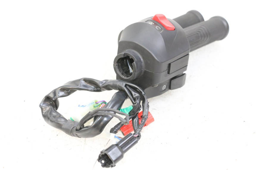 photo de RIGHT SWITCH HUSQVARNA SVARTPILEN 401 (2018 - 2023) - Product overview