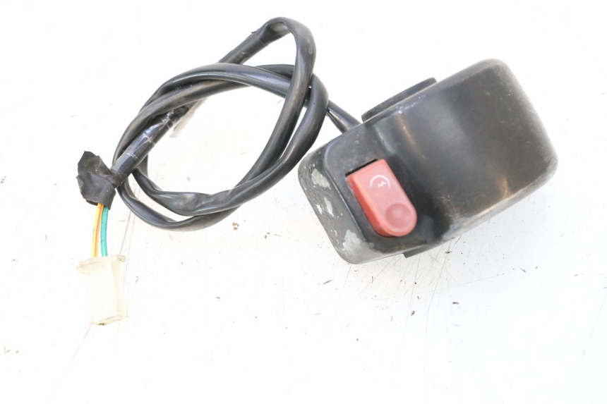 photo de RIGHT HANDLEBAR SWITCH SYM JET 14 4T 50 (2018 - 2022) - Main view