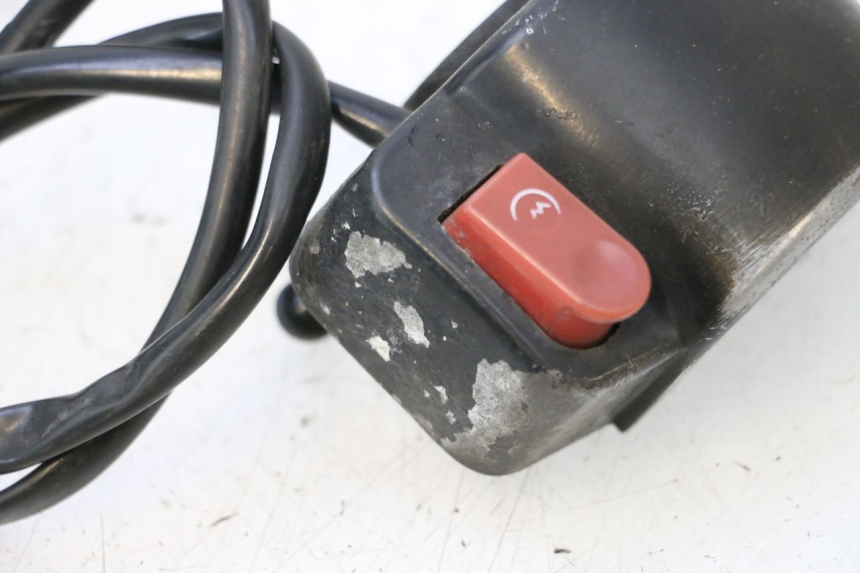 photo de RIGHT HANDLEBAR SWITCH SYM JET 14 4T 50 (2018 - 2022) - Component detail