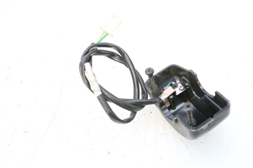 photo de RIGHT HANDLEBAR SWITCH SYM JET 14 4T 50 (2018 - 2022) - Alternative perspective