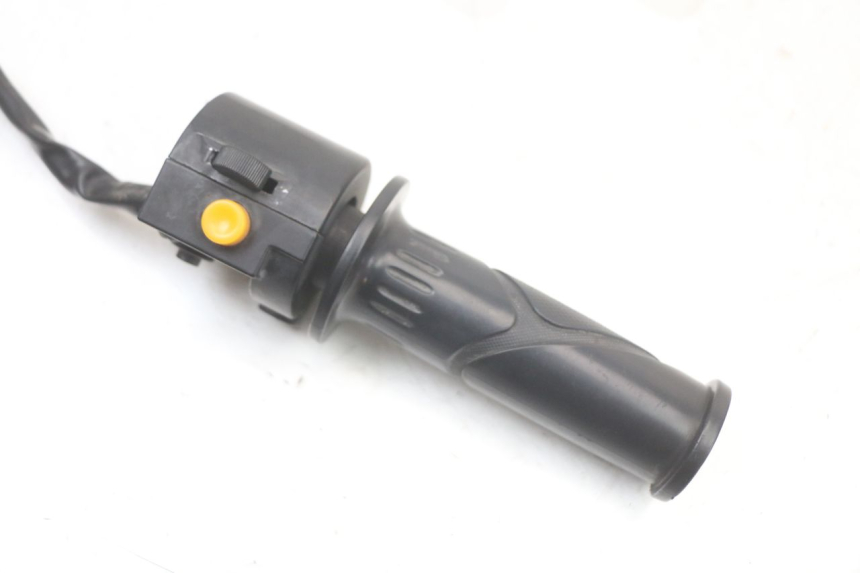 photo de RIGHT SWITCH JM MOTORS OLDIES 4T 50 (2010 - 2020) - Component detail