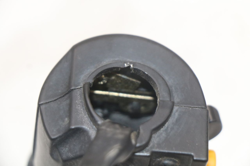 photo de RIGHT SWITCH JM MOTORS OLDIES 4T 50 (2010 - 2020) - Product overview