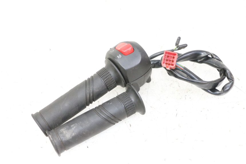 photo de RIGHT SWITCH SYM JOYMAX 125 (2010 - 2017) - Product overview