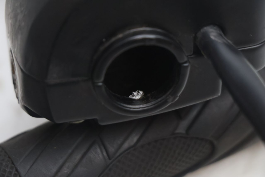 photo de RIGHT SWITCH RIDE JUMP 2T 50 (2012 - 2017) - Fixing points details