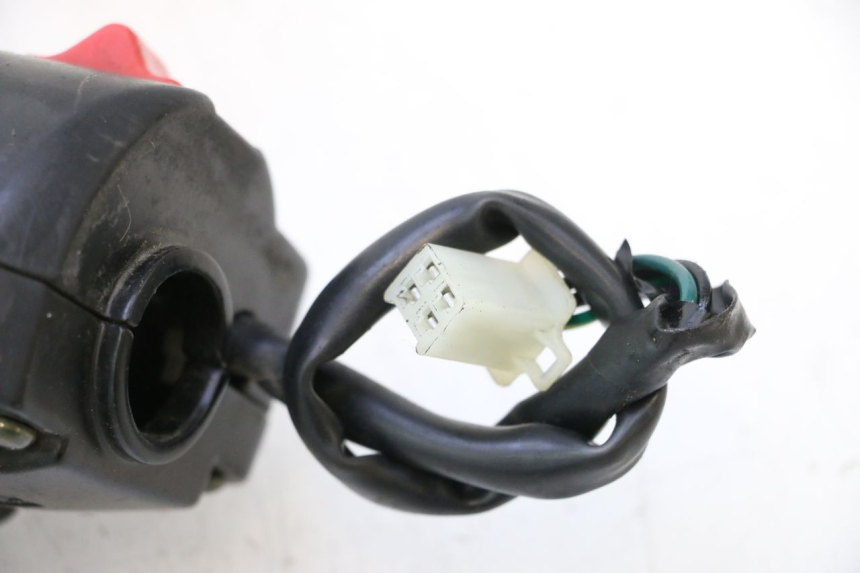 photo de RIGHT SWITCH RIDE JUMP 2T 50 (2012 - 2017) - Technical close-up