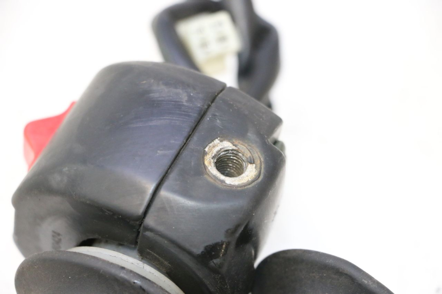 photo de RIGHT SWITCH RIDE JUMP 2T 50 (2012 - 2017) - Fixing points details