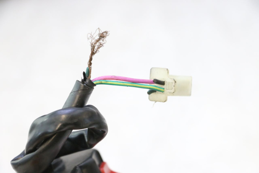 photo de RIGHT SWITCH RIDE JUMP 2T 50 (2012 - 2017) - Zoom on usage condition