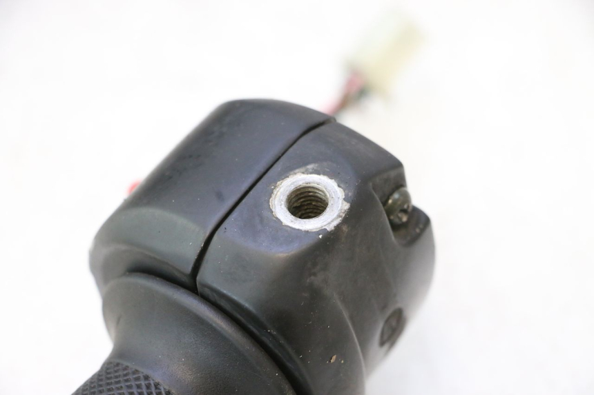 photo de RIGHT SWITCH RIDE JUMP 2T 50 (2012 - 2017) - Fixing points details