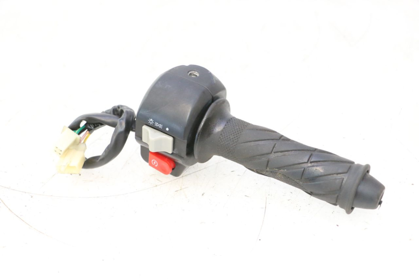 photo de RIGHT SWITCH RIDE JUMP 2T 50 (2012 - 2017) - Main view