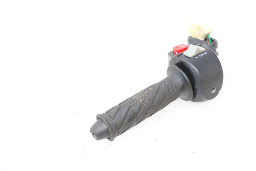 photo de RIGHT SWITCH RIDE JUMP 2T 50 (2012 - 2017) - Zoom on usage condition
