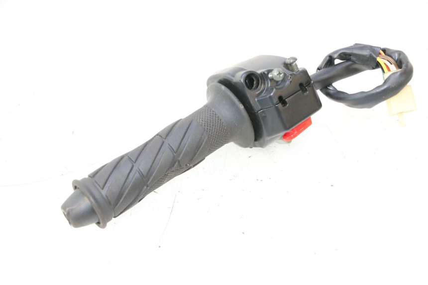 photo de RIGHT SWITCH RIDE JUMP 2T 50 (2012 - 2017) - Product overview