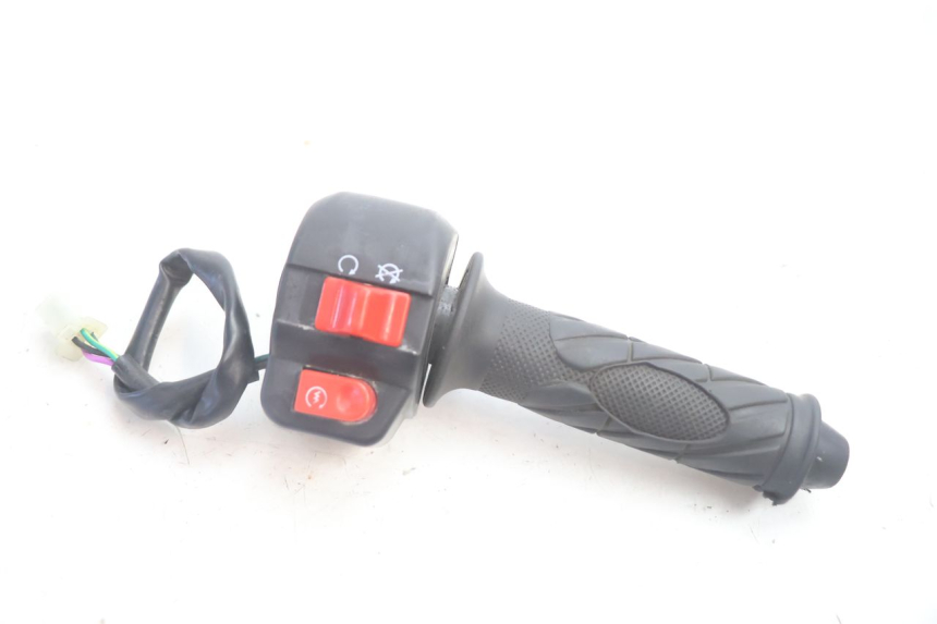 photo de RIGHT SWITCH RIDE JUMP 2T 50 (2012 - 2017) - Main view