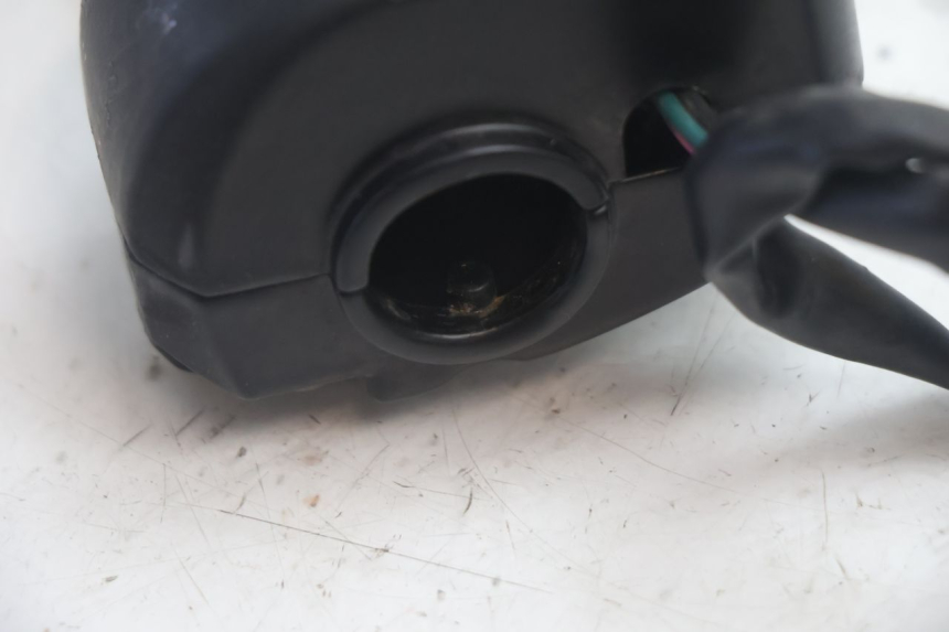 photo de RIGHT SWITCH RIDE JUMP 2T 50 (2012 - 2017) - Fixing points details