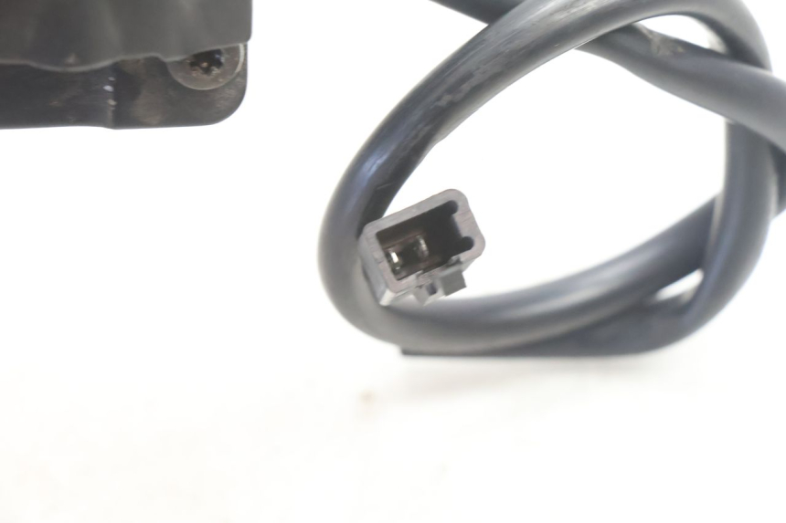 photo de RIGHT HANDLEBAR SWITCH PEUGEOT KISBEE 2T 50 (2010 - 2017) - Markings and original references