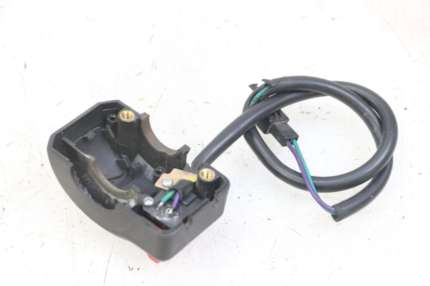photo de RIGHT HANDLEBAR SWITCH PEUGEOT KISBEE 4T 50 (2018 - 2022) - Component detail