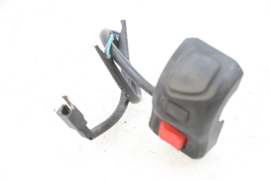photo de RIGHT HANDLEBAR SWITCH PEUGEOT KISBEE 4T 50 (2018 - 2022) - Main view