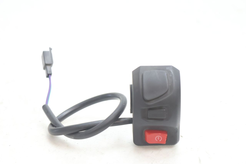 photo de RIGHT HANDLEBAR SWITCH PEUGEOT KISBEE 4T 50 (2018 - 2022) - Main view