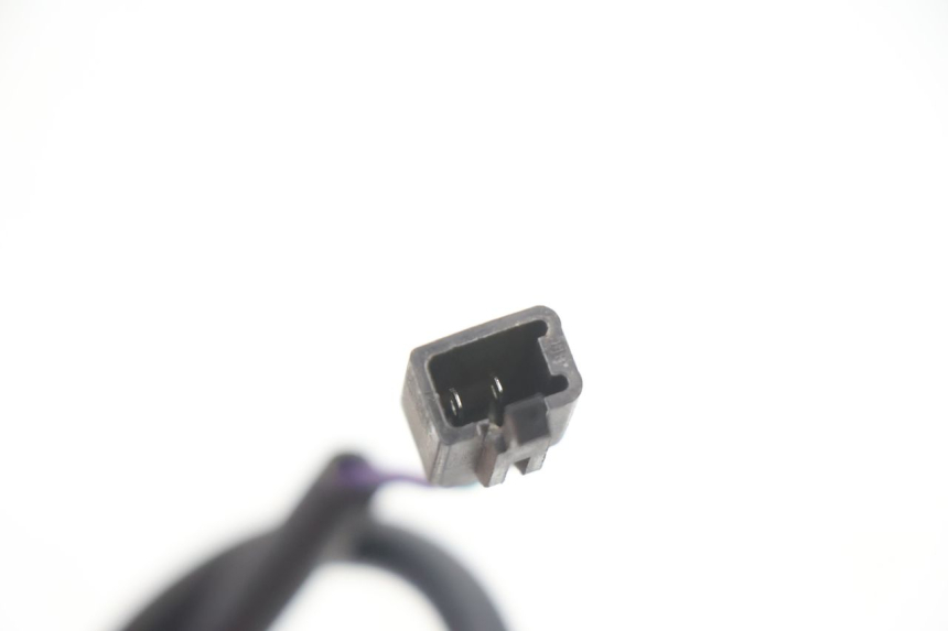 photo de RIGHT HANDLEBAR SWITCH PEUGEOT KISBEE 4T 50 (2018 - 2022) - Product overview
