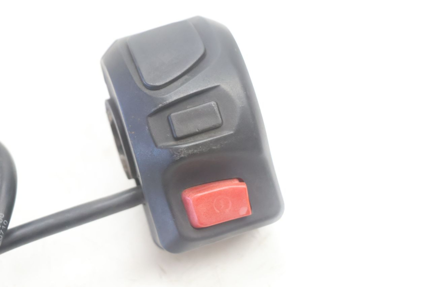 photo de RIGHT HANDLEBAR SWITCH PEUGEOT KISBEE 4T 50 (2018 - 2022) - Component detail