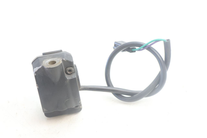 photo de RIGHT HANDLEBAR SWITCH PEUGEOT KISBEE 4T 50 (2018 - 2022) - Technical close-up