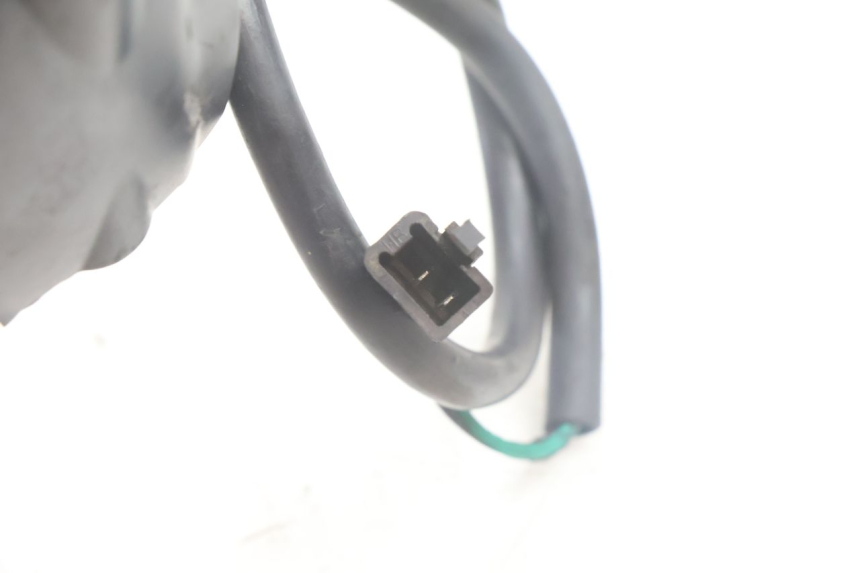 photo de RIGHT HANDLEBAR SWITCH PEUGEOT KISBEE 4T 50 (2010 - 2017) - Checked used part