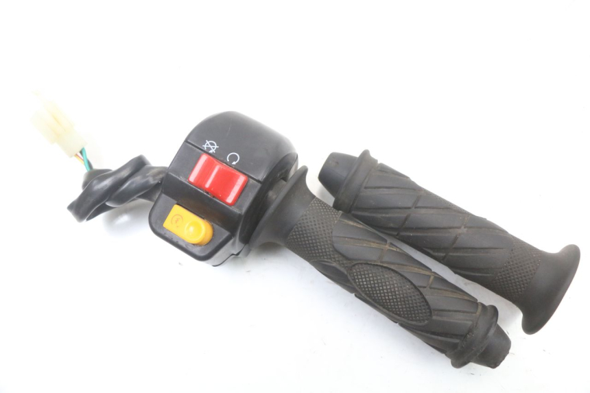 photo de RIGHT SWITCH ORCAL KITE 4T 50 (2019 - 2023) - Main view