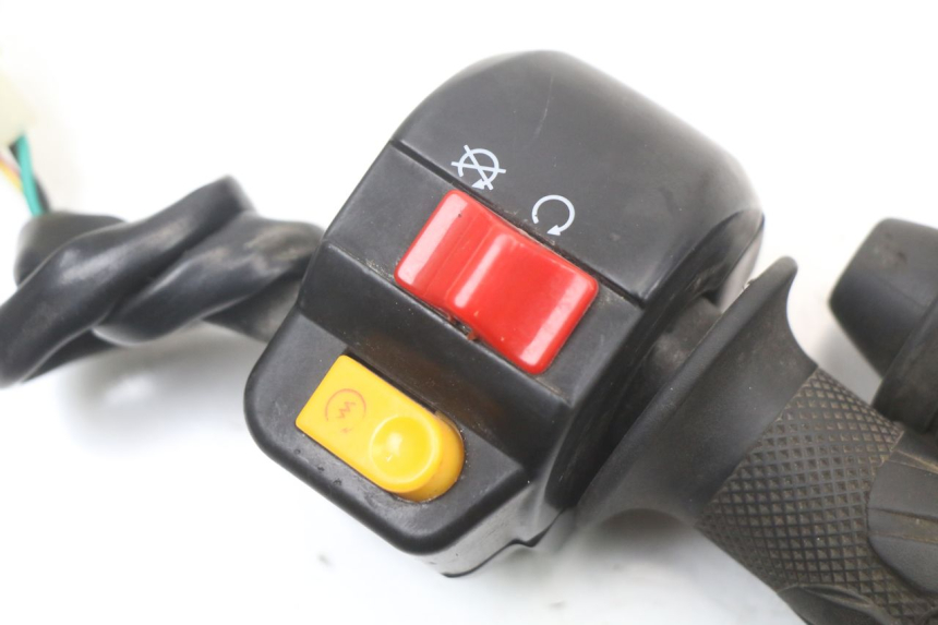 photo de RIGHT SWITCH ORCAL KITE 4T 50 (2019 - 2023) - Component detail