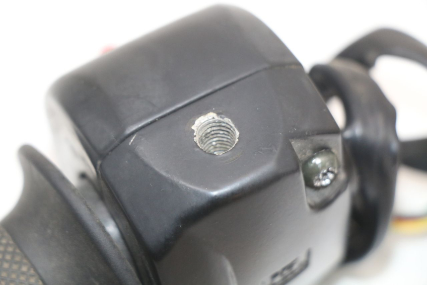 photo de RIGHT SWITCH ORCAL KITE 4T 50 (2019 - 2023) - Technical close-up