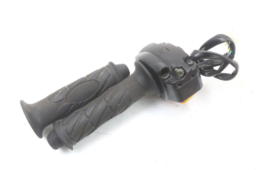 photo de RIGHT SWITCH ORCAL KITE 4T 50 (2019 - 2023) - Product overview