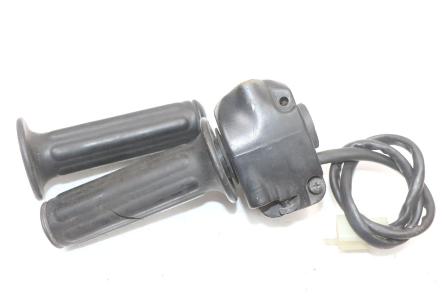 photo de RIGHT SWITCH RENAULT KOURANOS 125 (2001 - 2004) - Product overview