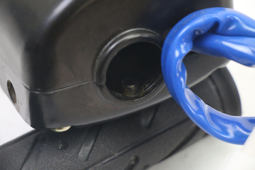 photo de RIGHT HANDLEBAR SWITCH KYMCO AGILITY 4T 50 (2005 - 2018) - Product overview