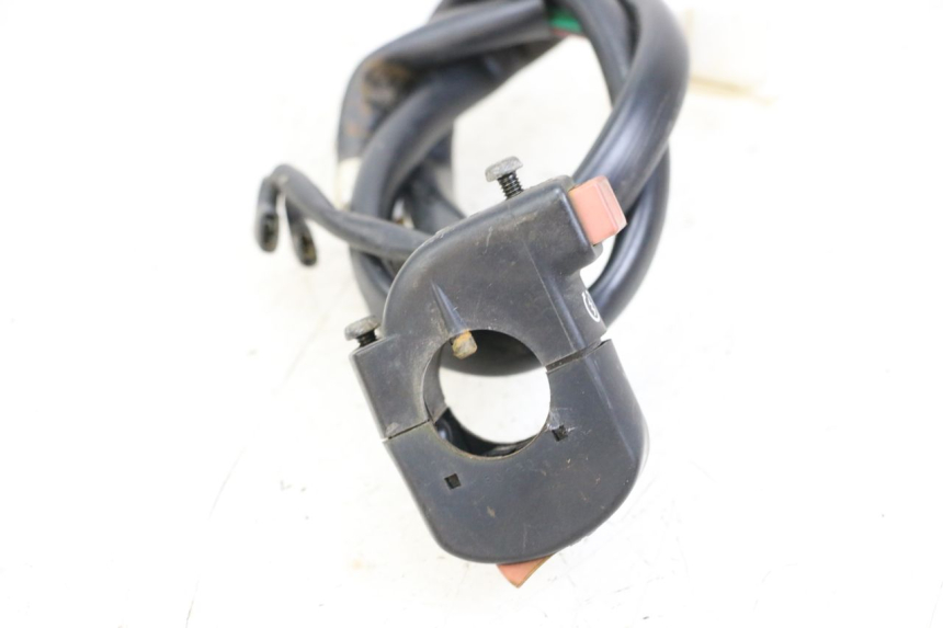 photo de RIGHT SWITCH KYMCO STRYKER OFF ROAD 125 (1999 - 2005) - Component detail