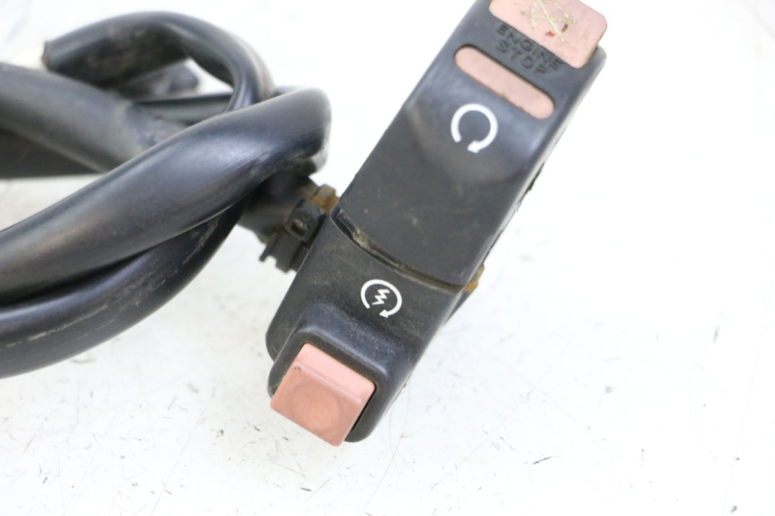 photo de RIGHT SWITCH KYMCO STRYKER OFF ROAD 125 (1999 - 2005) - Product overview